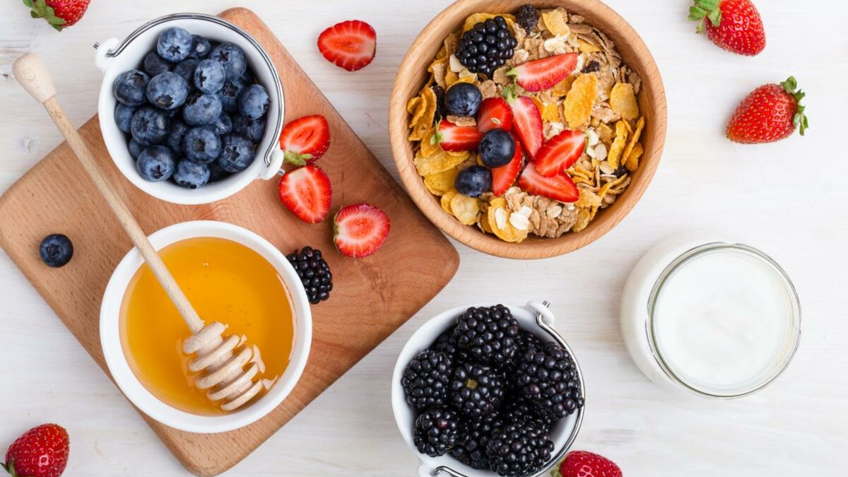 Découvrez pourquoi manger des céréales au petit-déjeuner n'est vraiment pas  une bonne idée !