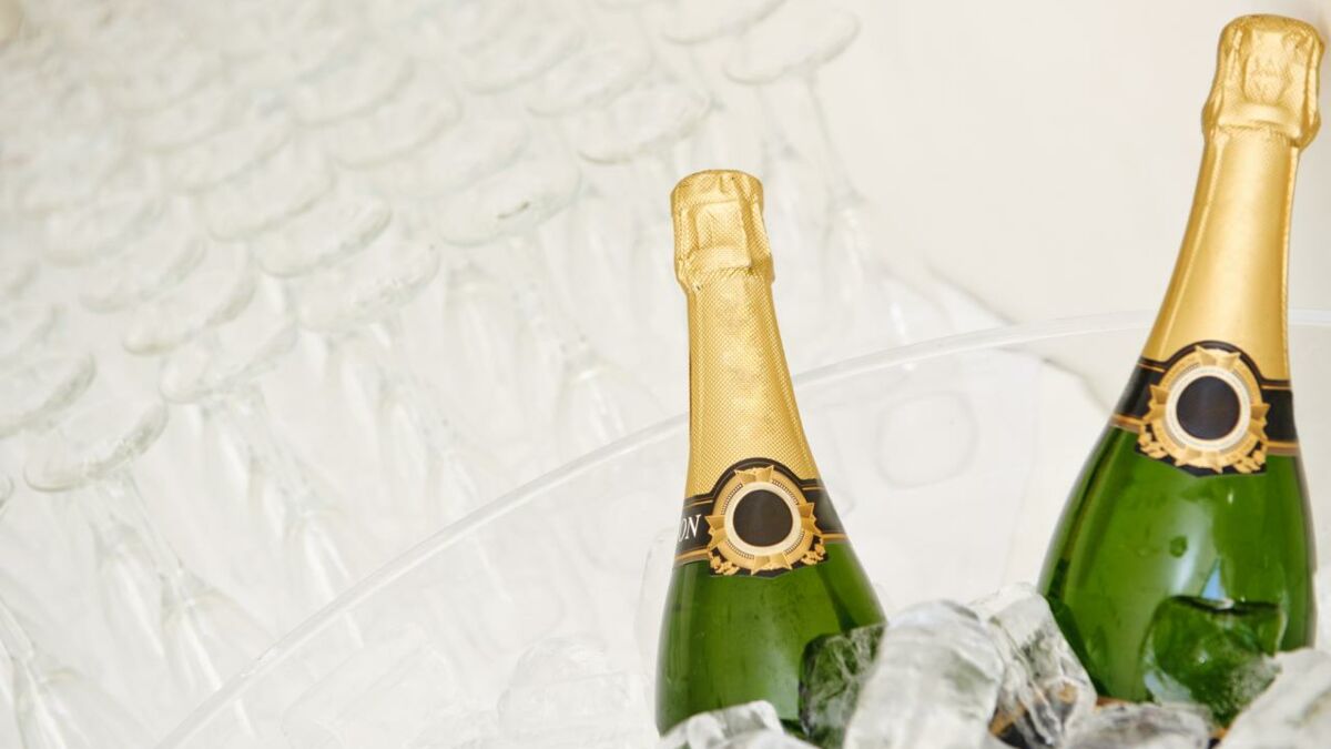 Champagnes : le Top 10 des grandes cuvées en fête