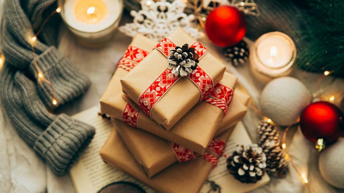 10 cadeaux de Noël originaux à moins de 20 euros pour faire plaisir à coup  sûr