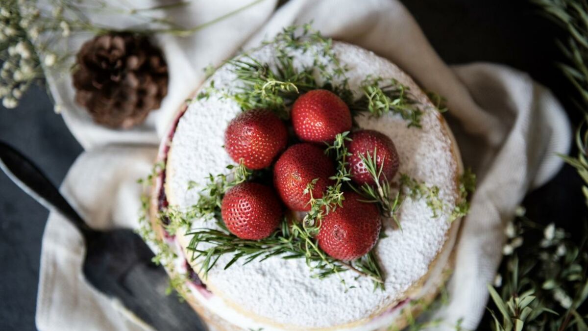 Gâteau d'anniversaire : nos recettes faciles et insolites
