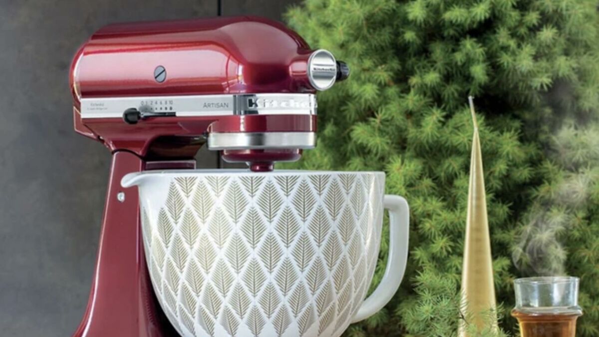 Lidl fait des folies avec cet aspirateur Bissell à prix écrasé