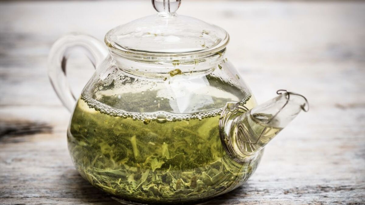 Comment infuser du thé en vrac de la meilleure manière ?