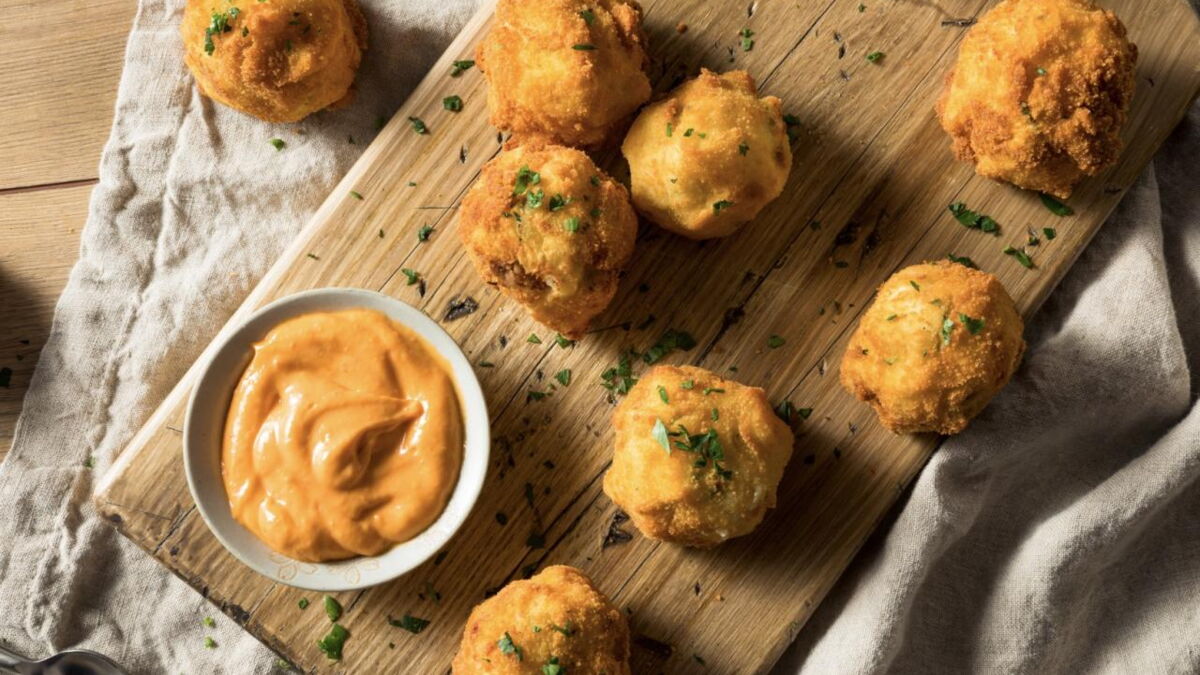 Photos 10 recettes pour finir les restes de purée de pommes de terre