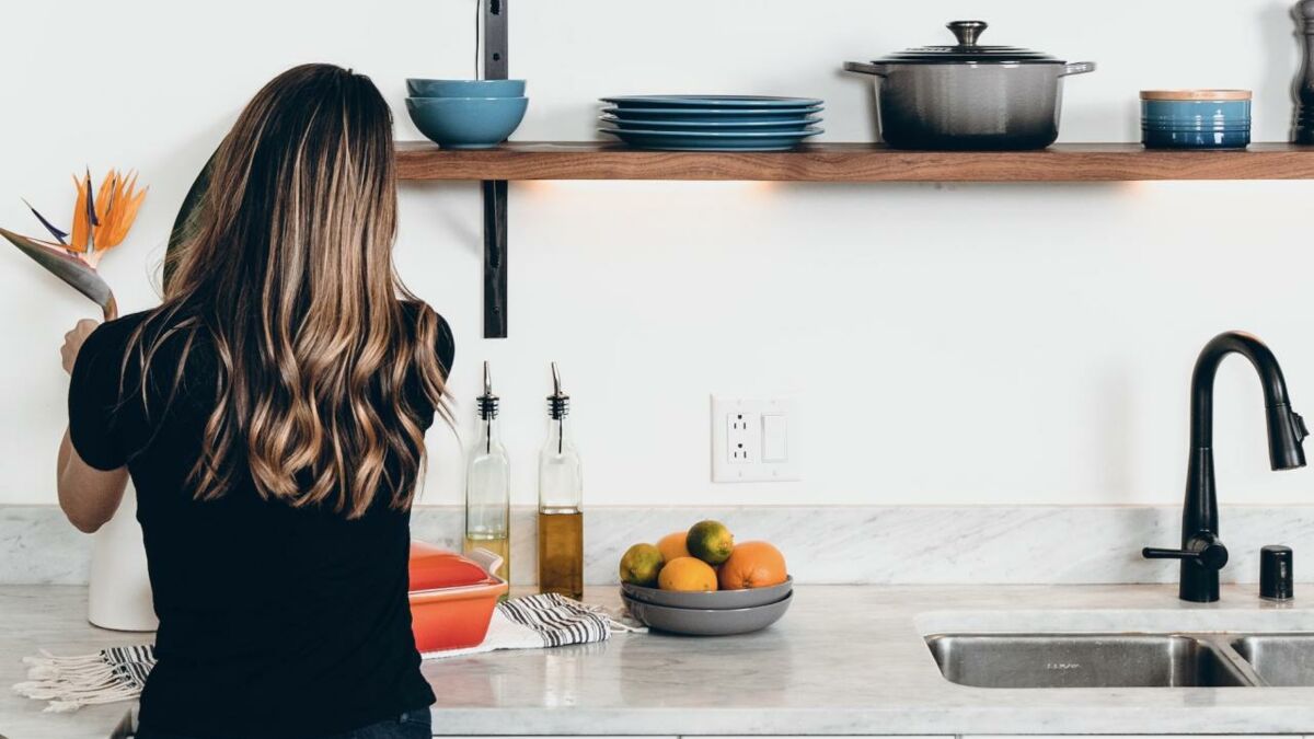 Voici les 5 accessoires pour votre cuisine qui vont vous changer la vie à  moins de 40 €