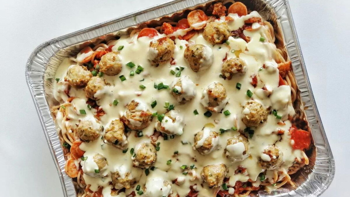 Comment réaliser une béchamel sans farine