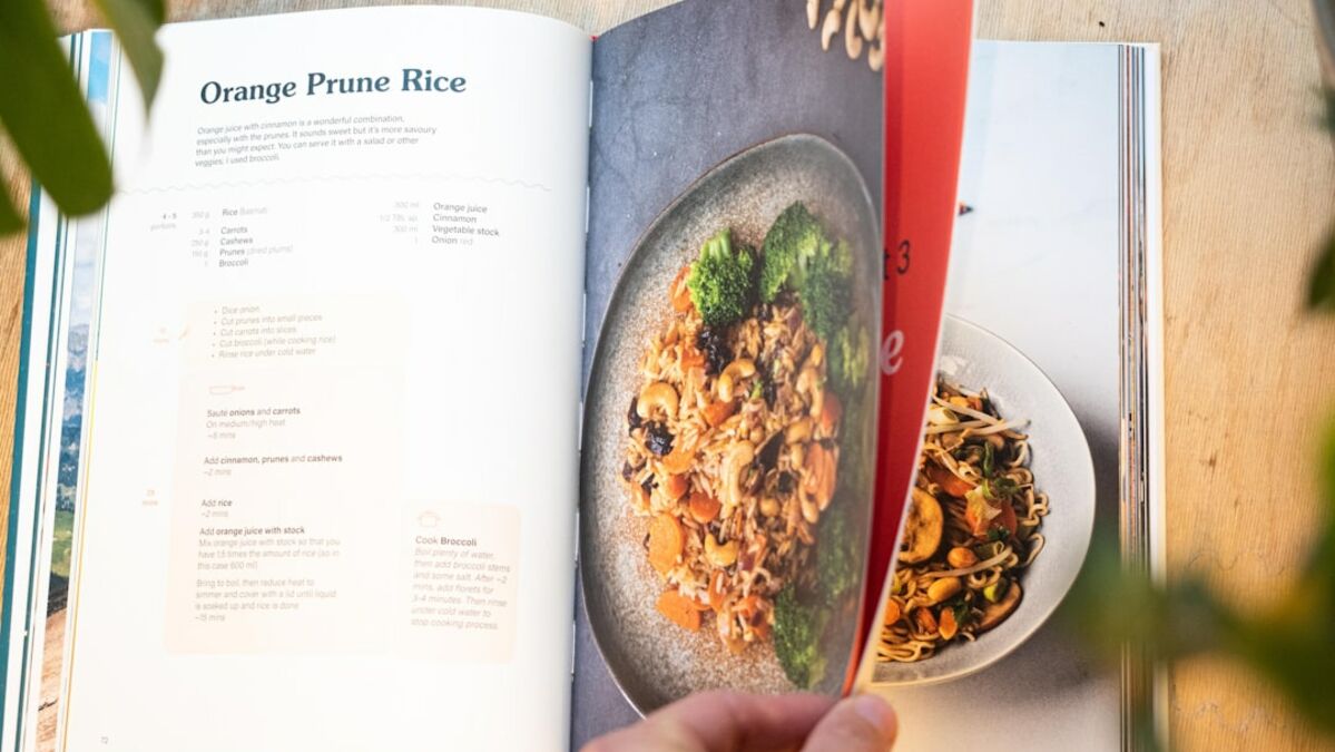  Les 5 meilleurs livres de recettes au Air Fryer pour des repas sains, faciles et rapides à réaliser !