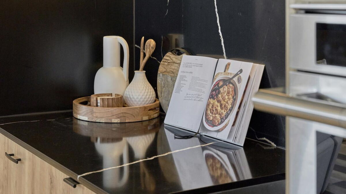 Cette collection de livres de recettes ultra-faciles vous fait voyager depuis votre cuisine Cette collection de livres de recettes ultra-faciles vous fait voyager depuis votre cuisine