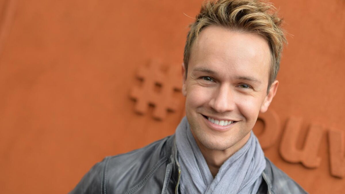 "Vous avez changé ma vie" : très ému, Cyril Féraud fait ses adieux aux  téléspectateurs de Slam