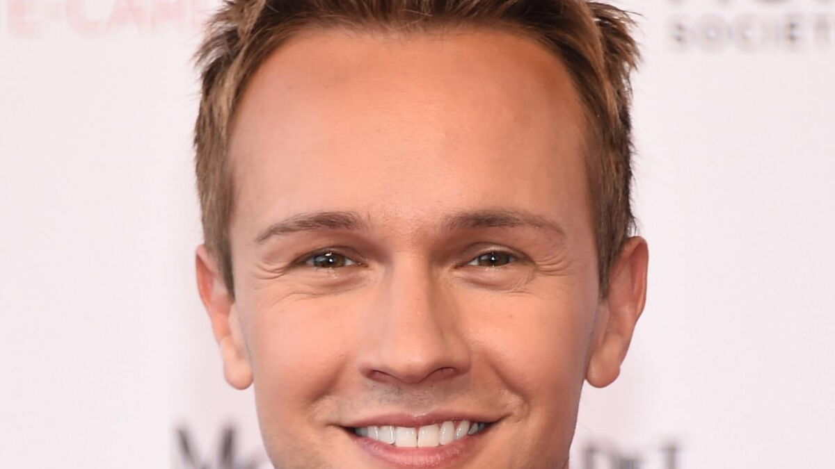 Cyril Féraud : sa loge de tournage transformée pour son fils Tim !