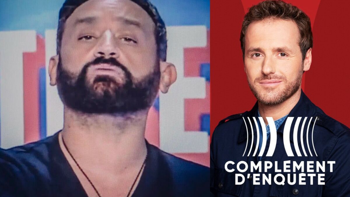 Cyril Hanouna sa réponse salée à Complément dEnquête il prépare déjà sa vengeance