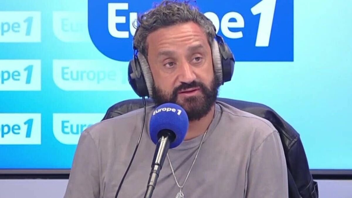 Cyril Hanouna manipulateur sur TPMP : il obligerait ses chroniqueurs à  "dire ce qu'il souhaite à l'antenne"
