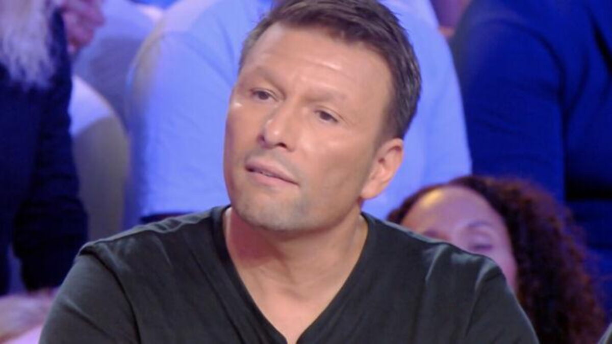 “Je t’aime très fort, même autiste” : le témoignage bouleversant de Raymond Aabou qui émeut Cyril Hanouna