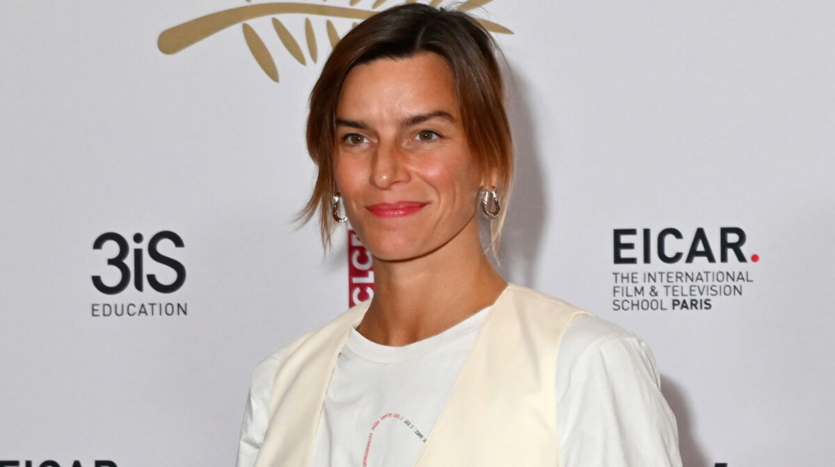 "Je danserai toute ma vie" : Fauve Hautot réagit à un possible retour sur le parquet de Danse avec les stars