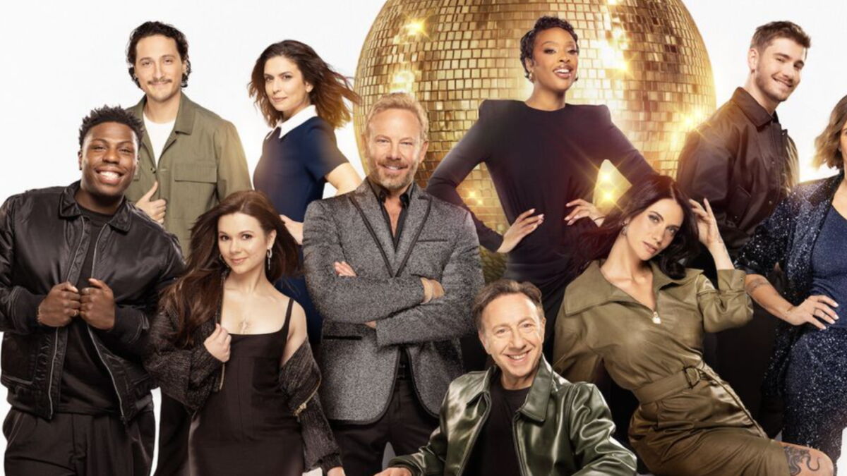 Danse avec les stars 2026 : un couple emblématique d'une ancienne saison revient pour le premier prime !