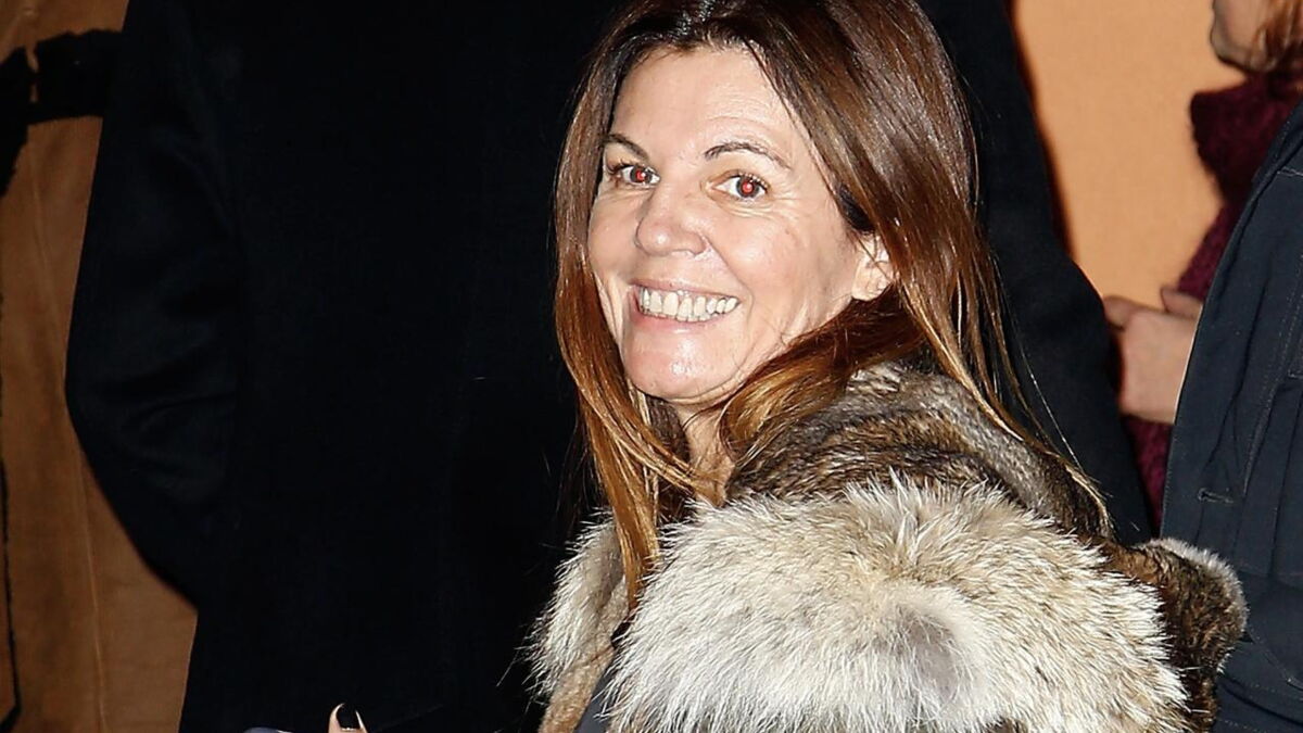 Véronika Loubry : son mariage express avec Gérard Kadoche juste avant son décès