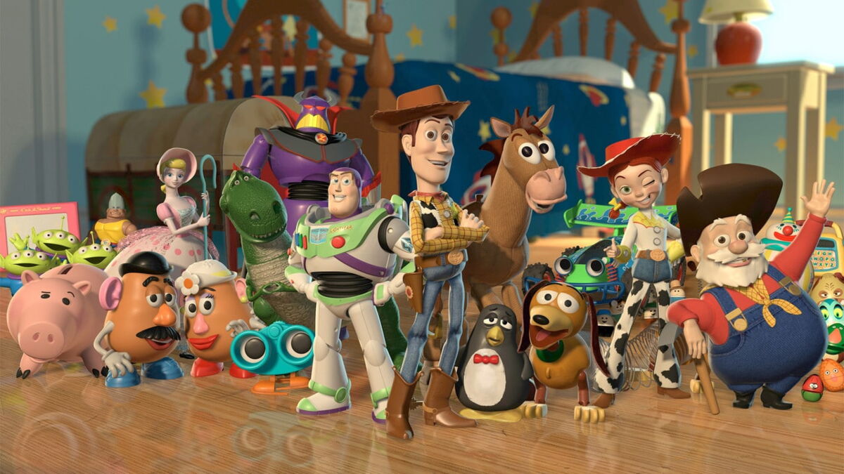 les nouveautés annoncées par Disney les nouveautés annoncées par Disney