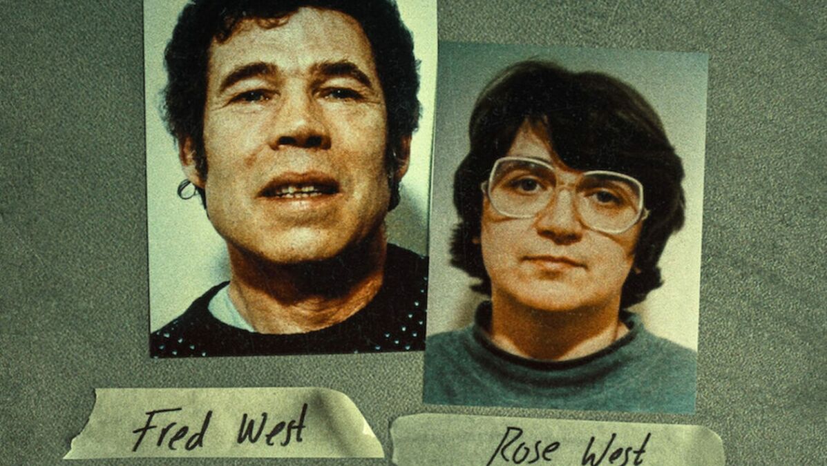 Fred et Rose West : un cauchemar britannique (Netflix) : le documentaire qui fait froid dans le dos à ne pas manquer