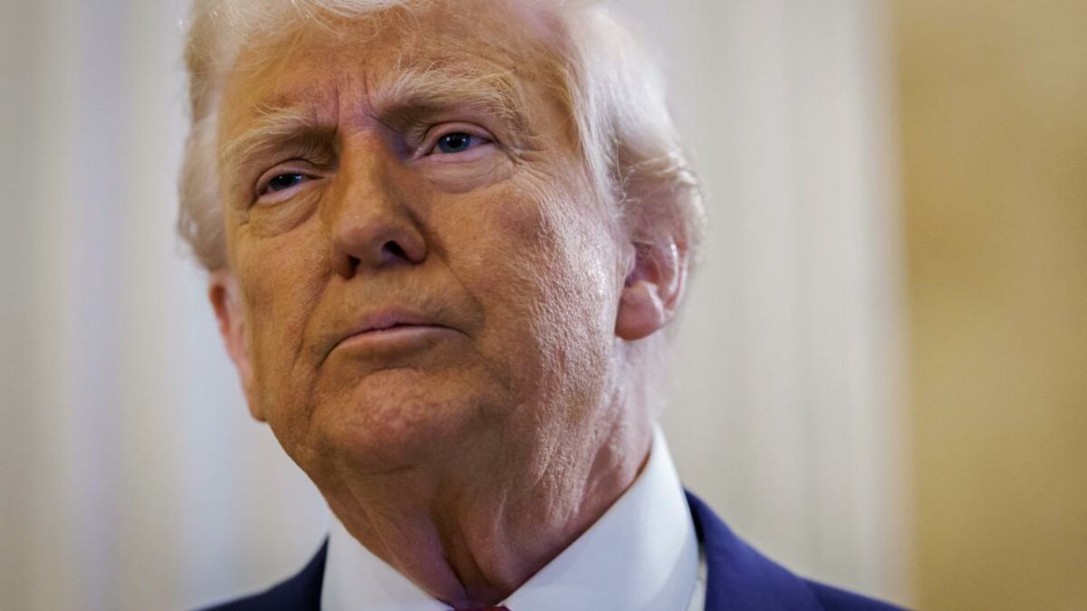 Donald Trump contre les stars : Bruce Springsteen, Beyoncé et les autres cibles de ses attaques