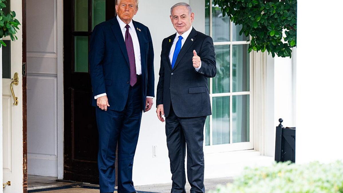 Netanyahu dit oui à Trump : Israël rejoint le “Conseil de paix” international