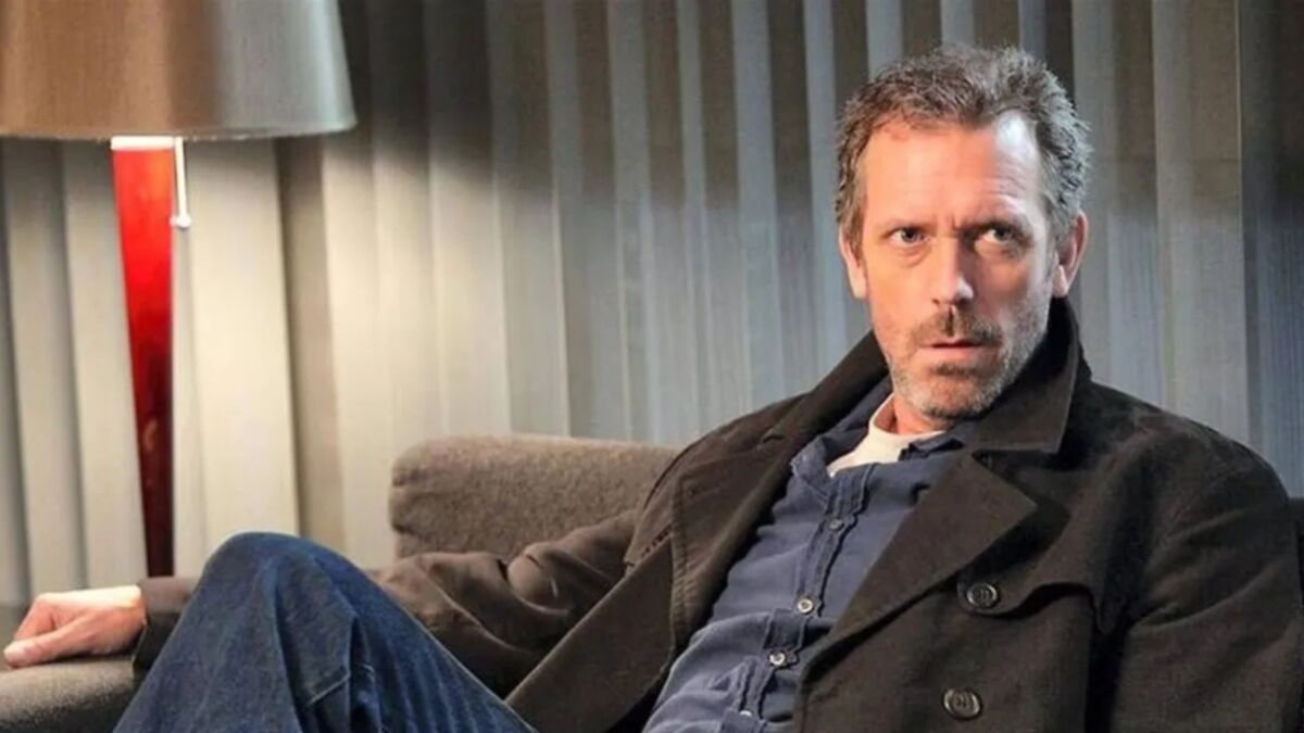 Dr House bientôt de retour ? Le créateur de la série va faire plaisir aux fans Dr House bientôt de retour ? Le créateur de la série va faire plaisir aux fans