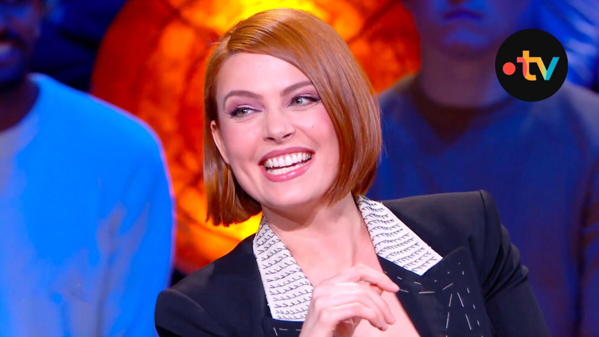 Élodie Frégé et Michal : vingt ans après la Star Academy, une amitié intacte comme « une vraie fraternité »