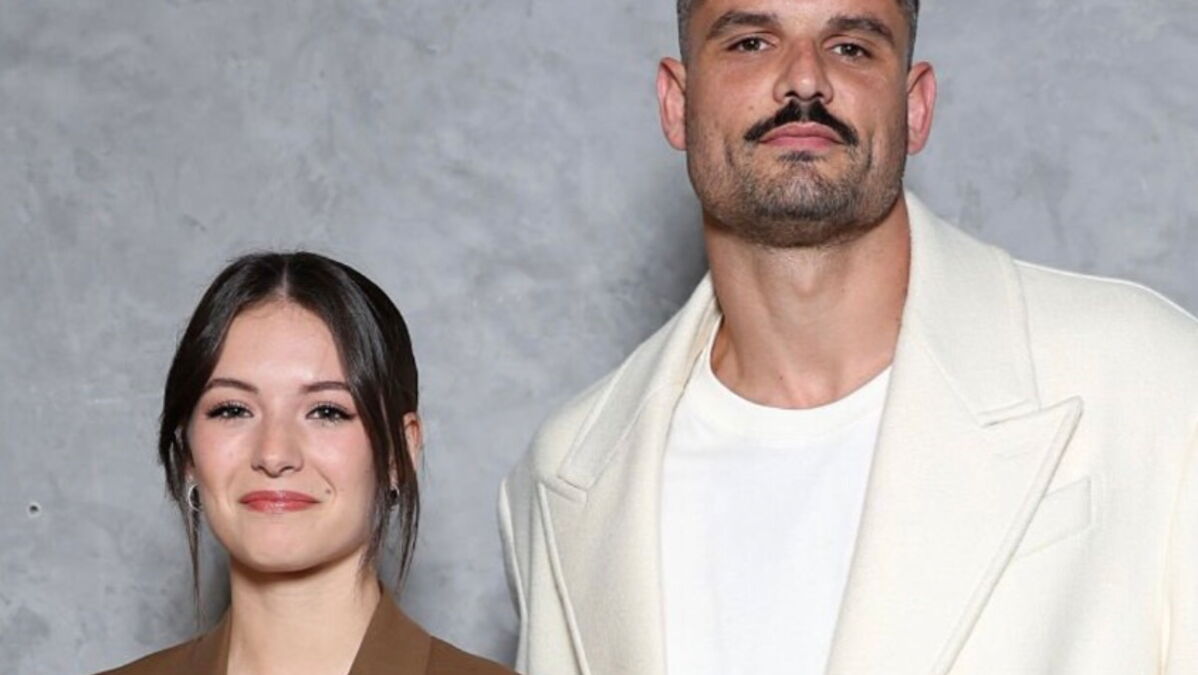 Elsa Bois et Florent Manaudou : une officialisation pendant la Fashion Week de Paris ?