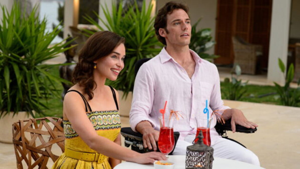 La véritable histoire derrière Avant toi : ce fait réel qui a inspiré le film phénomène sur Netflix