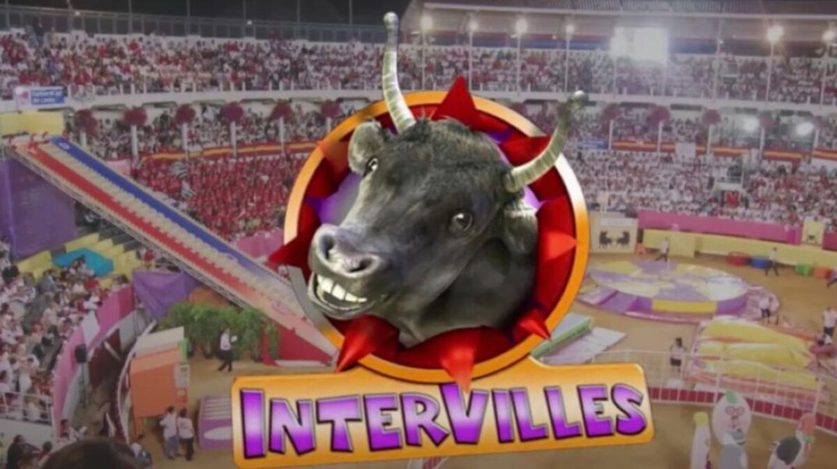 Intervilles va faire son grand retour date, lieu de tournage