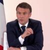 Après ses propos polémiques sur l’affaire Depardieu, Emmanuel Macron révèle n’avoir “aucun regret”