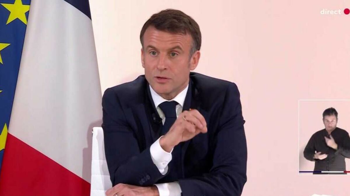 Affaire Depardieu Après Ses Propos Polémiques Emmanuel Macron Révèle Navoir Aucun Regret 0611
