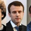 Découvrez l’évolution physique d’Emmanuel Macron, de sa jeunesse à aujourd’hui