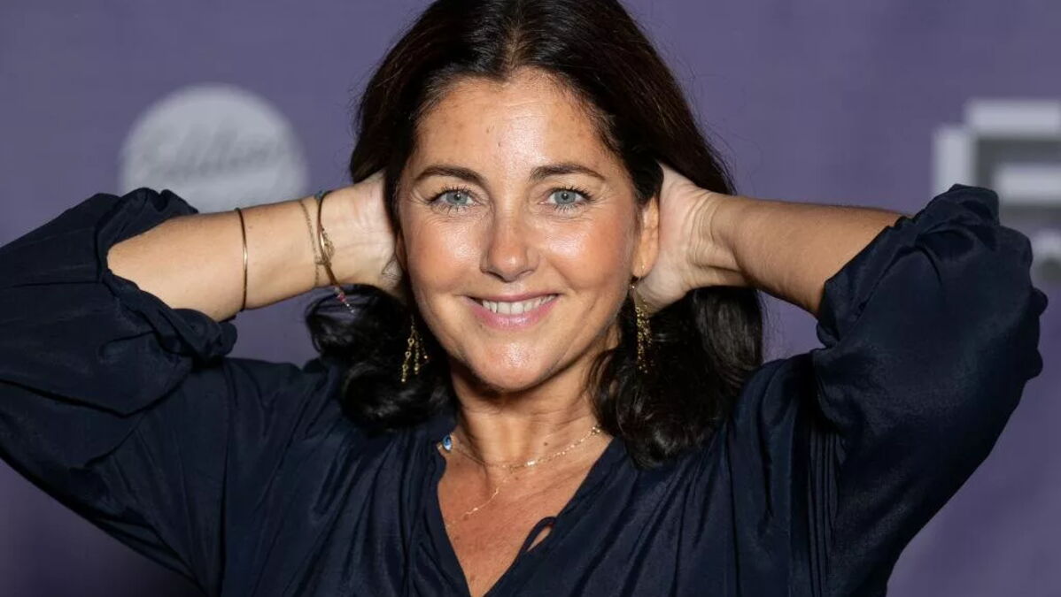 Cristiana Reali, mère et actrice : ce regret qui la hante à propos de ...