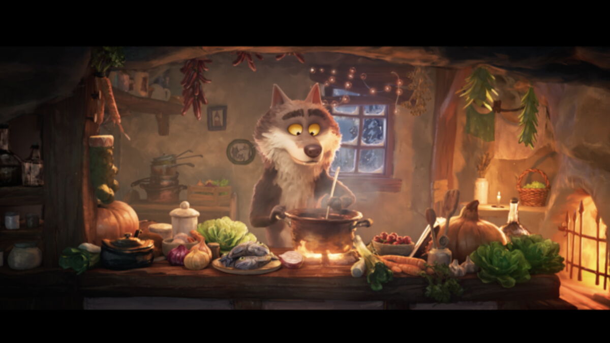 Claude François Jr. ému aux larmes par la pub Intermarché : “C’était magique, fidèle à mon père”