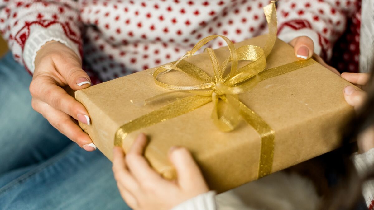 Tamagotchi : le mythique jouet de votre enfance est le cadeau idéal pour  Noël