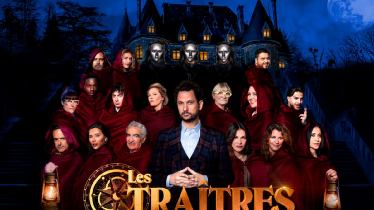 Les Traîtres Saison 5 : Tout ce qu'il faut savoir sur les nouvelles règles, les candidats et le lieu de tournage !