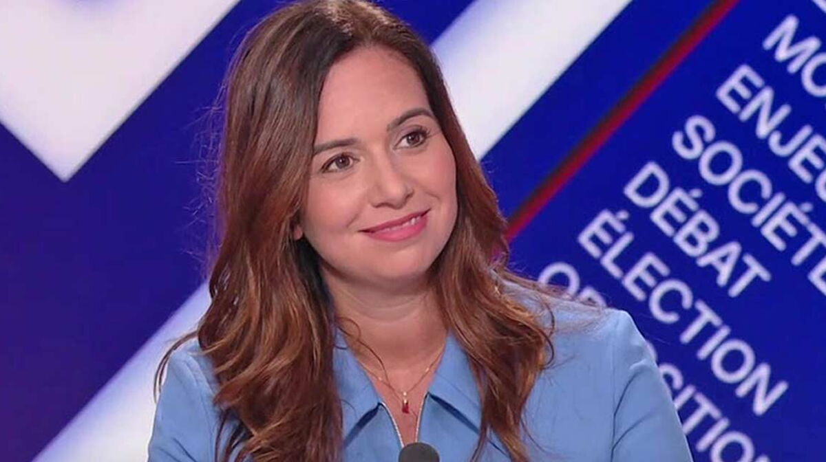 Sarah Knafo et Louis Sarkozy : cette romance oubliée qui refait surface en pleine campagne électorale