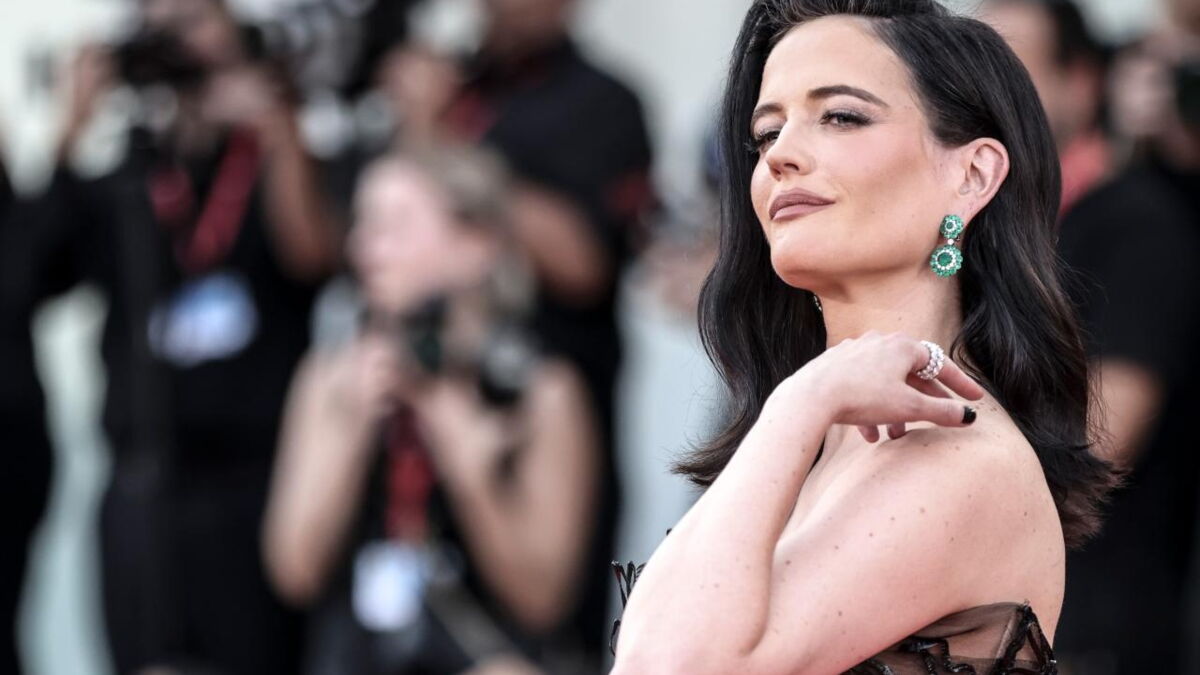 Eva Green intègre la distribution de la saison 3 de Mercredi