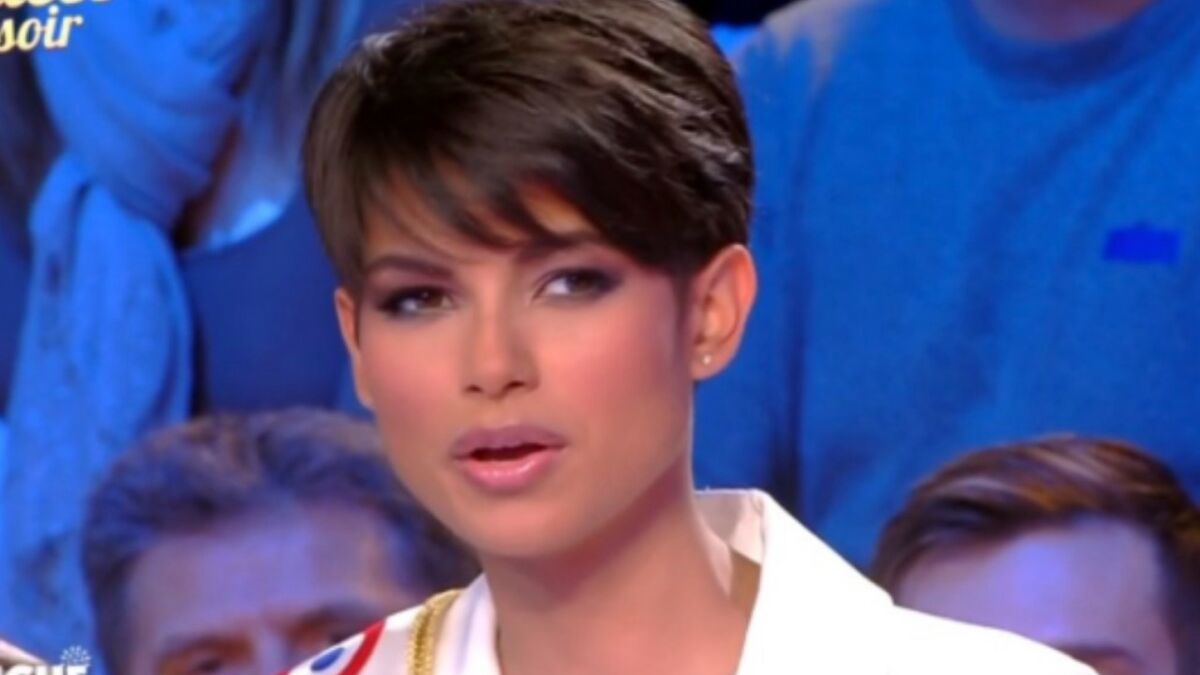 Ève Gilles (Miss France 2024) : ce comportement qu’elle déteste chez les  autres Miss, “Qu’elles prennent la porte !”