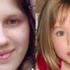 La jeune femme qui prétendait être Maddie McCann n’est pas la fillette disparue, selon le test ADN