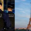 Une fillette de 7 ans agressée sexuellement par un homme de 35 ans près de la tour Eiffel