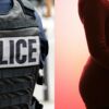 Un homme mis en examen pour le viol d’une femme enceinte de 8 mois dans le 18ᵉ à Paris