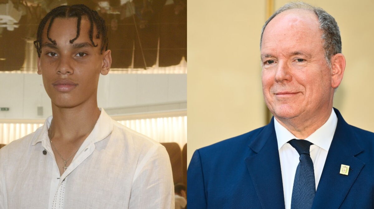 Albert II de Monaco proche de son fils né hors mariage ? Alexandre