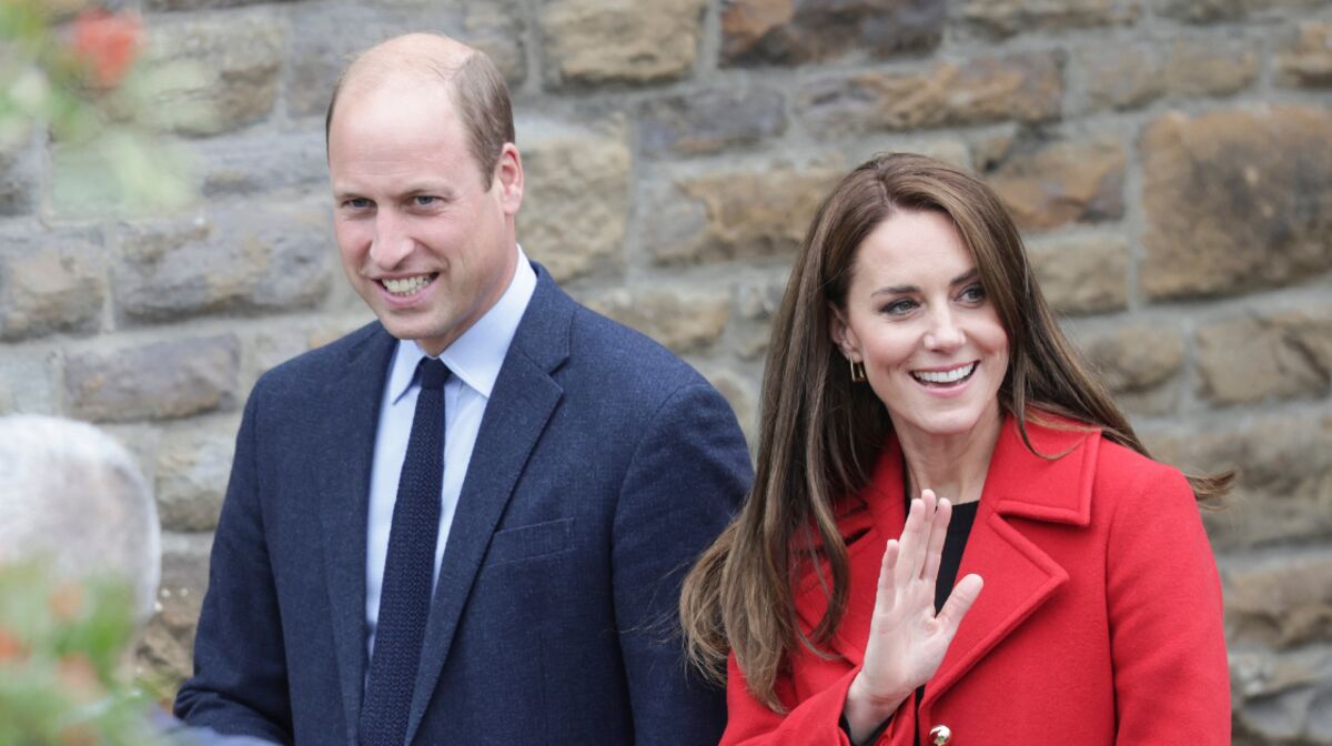Le prince William serait jaloux de Kate Middleton, comme Charles l'était avec Diana