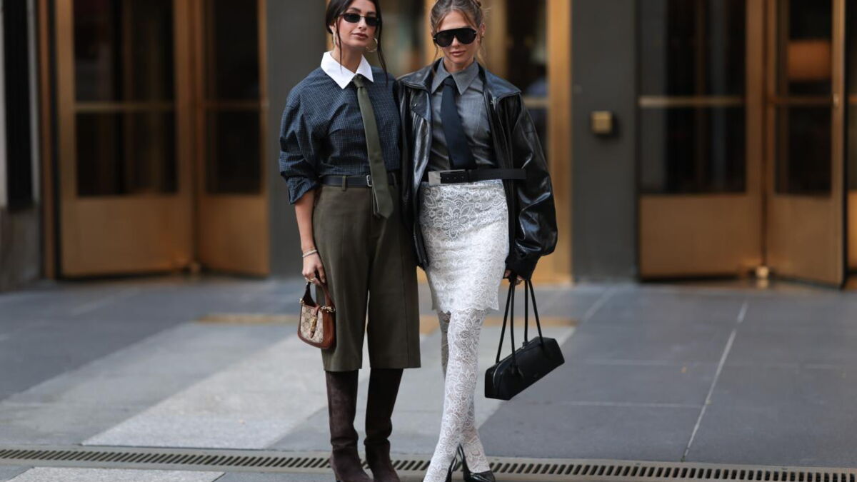 Fashion Week de Paris : cet accessoire sera celui à porter en 2026