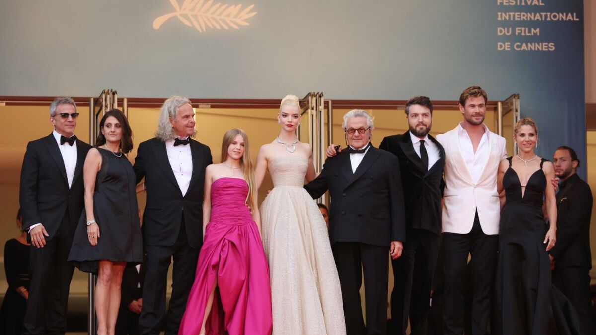 Festival de Cannes : 4 règles étonnantes que doivent respecter les stars sur le tapis rouge