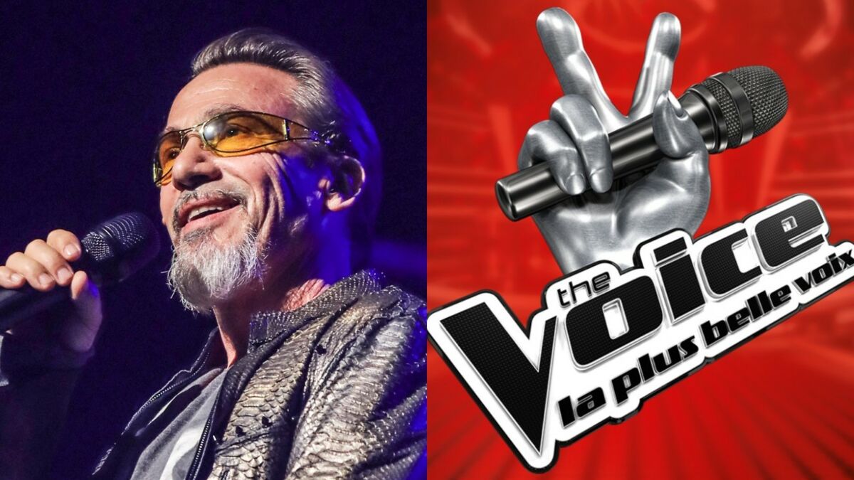 Florent Pagny sur le point de quitter The Voice pour de bon ? Son discours  ambigu sème la panique chez les fans