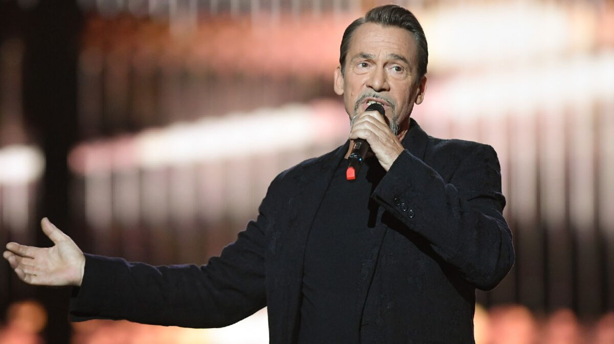 Florent Pagny revient sur son combat contre le cancer Florent Pagny revient sur son combat contre le cancer