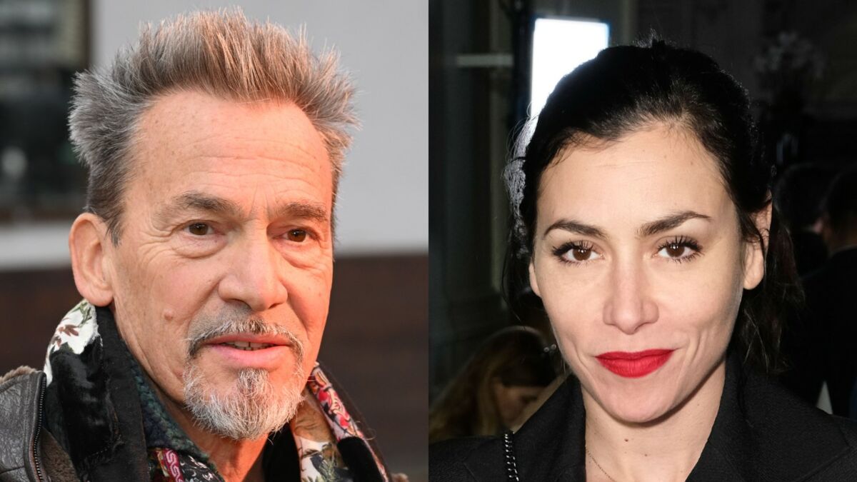 Florent Pagny et sa fille Ael (25 ans) s’apprêtent à surprendre leurs fans  avec une annonce unique