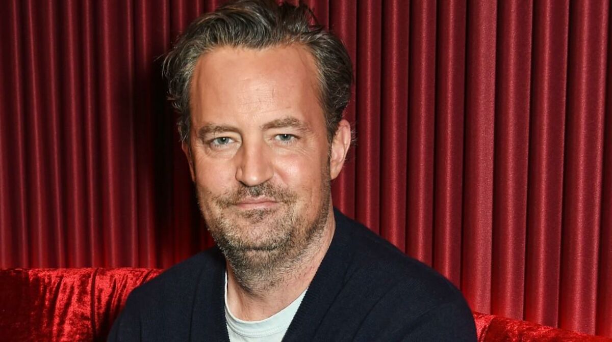 Matthew Perry est mort à 54 ans : ce que l'on sait des médicaments