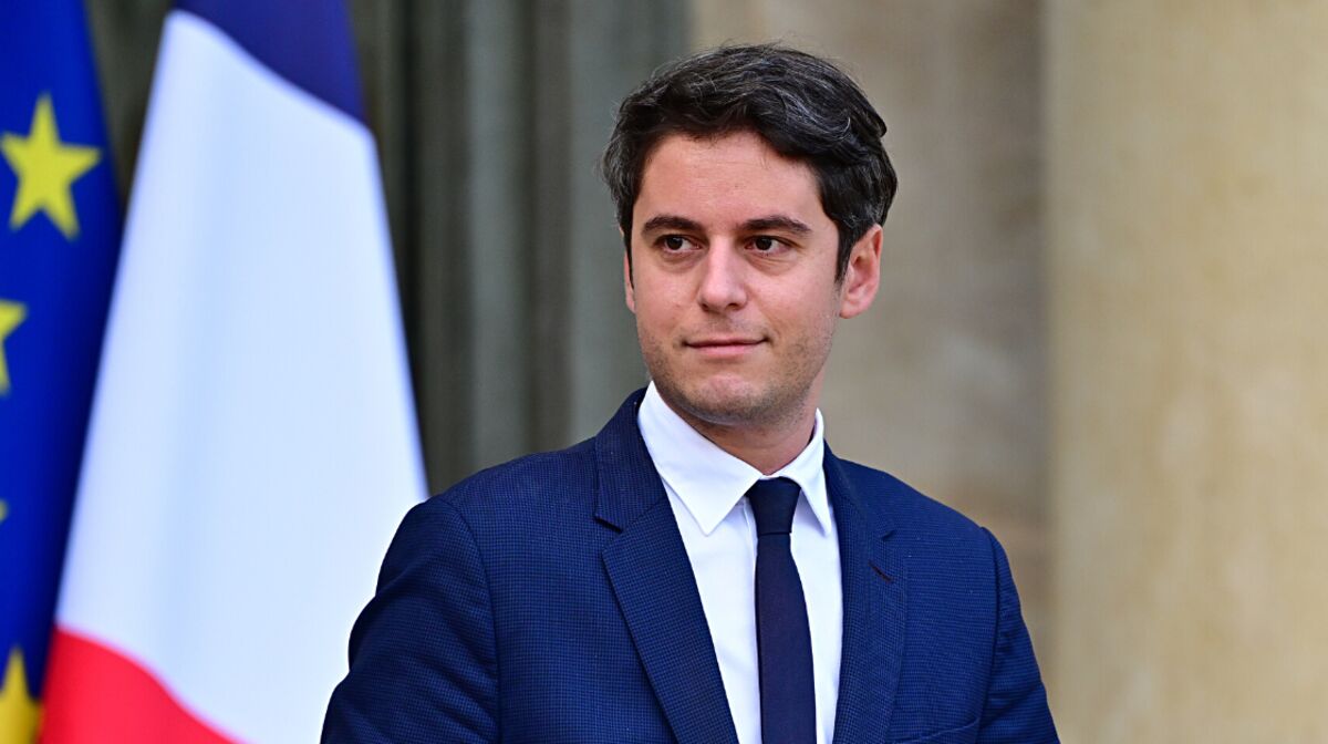Gabriel Attal Millionnaire à 34 Ans Quelle Est La Fortune Du Nouveau Premier Ministre